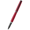 Tom Hessin Magnetic Rollerball Pen - Poppy Red - Pen Boutique Ltd