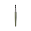 Tom Hessin Rebel "Garrison Green" Fountain Pen - Pen Boutique Ltd