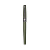 Tom Hessin Rebel "Garrison Green" Fountain Pen - Pen Boutique Ltd