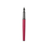 Tom Hessin Rebel "Jewellers Rouge" Fountain Pen - Pen Boutique Ltd