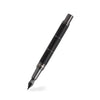 Tom Hessin Revolution Charcoal Fountain Pen - Pen Boutique Ltd