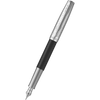 Tom Hessin Revolution Collection Rustic Fountain Pen - Pen Boutique Ltd