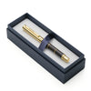 Tom Hessin Revolution Fountain Pen - Palace Gates Collection-Pen Boutique Ltd
