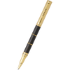 Tom Hessin Revolution Rollerball Pen - Palace Gates Collection-Pen Boutique Ltd