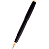 Tom Studio The Studio Fountain Pen – Black-Pen Boutique Ltd