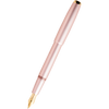 Tom Studio The Studio Fountain Pen – Rose Gold-Pen Boutique Ltd