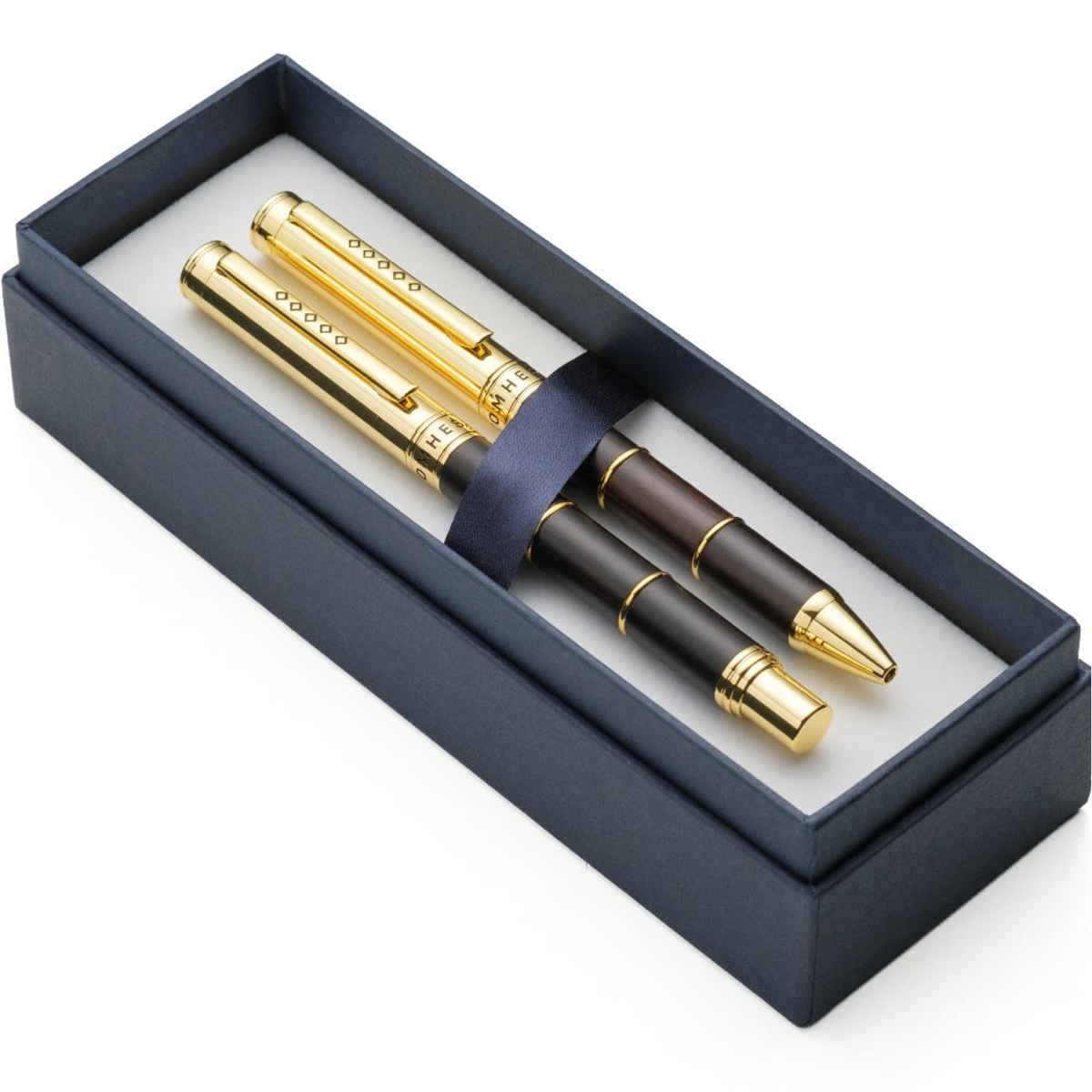 Tom Hessin Revolution Gift Set - Royal Palace Gate