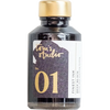 Tom's Studio Ink Bottles - 01 Deep Black - 50ml-Pen Boutique Ltd