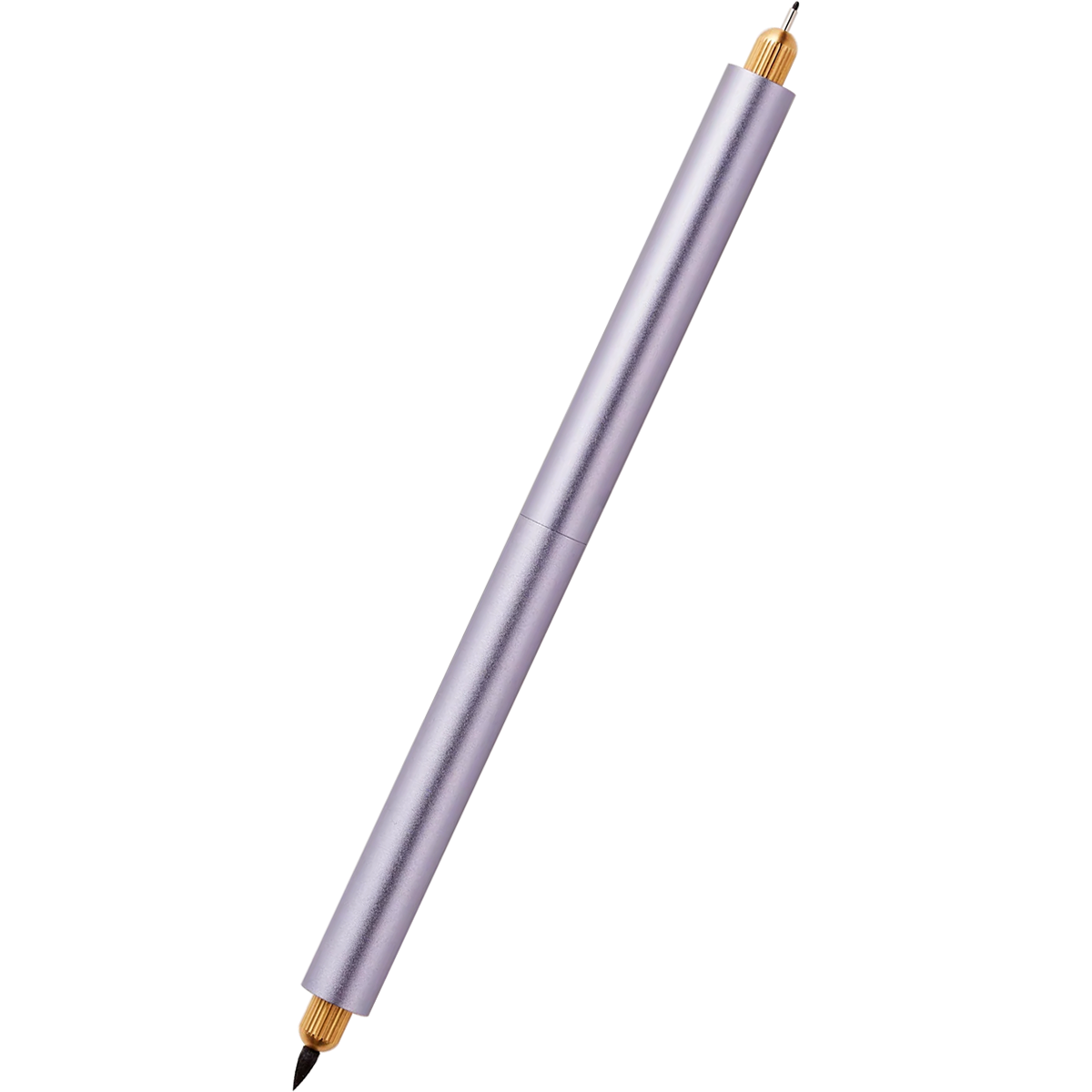 Tom's Studio Lumos Pro Duo Tip Fineliner Pen - Lilac