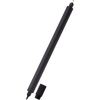 Tom's Studio Lumos Pro Duo Tip Fineliner Pen - Matte Black