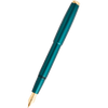 Tom's Studio The Studio Fountain Pen – Ivy - Pen Boutique Ltd