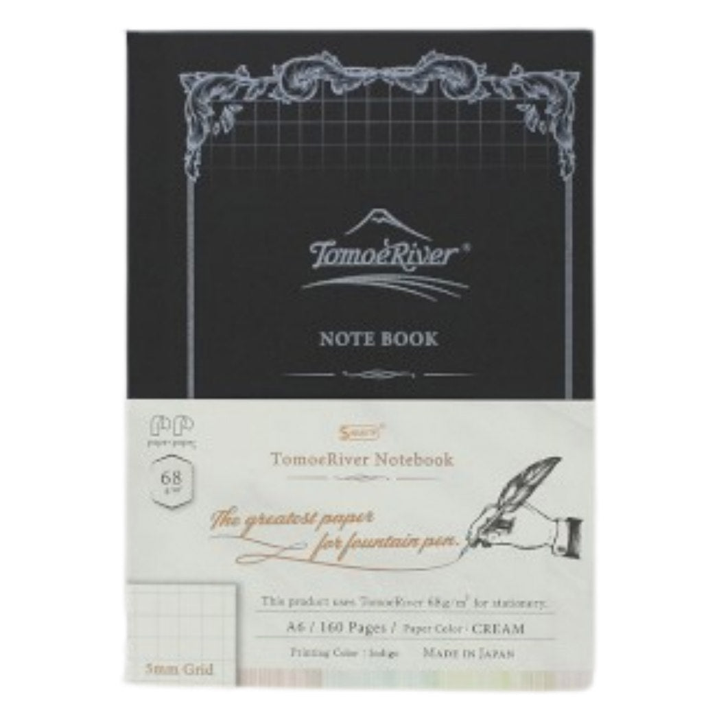 Tomoe River Notebook - A6 - Pen Boutique Ltd