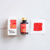 Tom's Studio Ink Bottles - 06 Strawberry Jam - 50ml-Pen Boutique Ltd