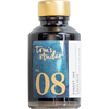 Tom's Studio Ink Bottles - 08 Loch Ness - 50ml-Pen Boutique Ltd
