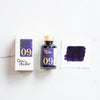 Tom's Studio Ink Bottles - 09 Constellation - 50ml - Pen Boutique Ltd