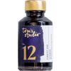 Tom's Studio Ink Bottles - 12 Juniper - 50ml - Pen Boutique Ltd