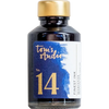 Tom's Studio Ink Bottles - 14 Marianas - 50ml-Pen Boutique Ltd