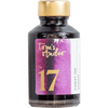 Tom's Studio Ink Bottles - 17 Damson - 50ml - Pen Boutique Ltd