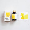 Tom's Studio Ink Bottles - 19 Lemon Yellow - 50ml-Pen Boutique Ltd