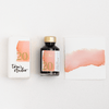 Tom's Studio Ink Bottles - 20 Peaches & Cream - 50ml - Pen Boutique Ltd