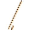 Tom's Studio Lumos Pro Duo Tip Fineliner Pen - Brass - Pen Boutique Ltd