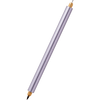 Tom's Studio Lumos Pro Duo Tip Fineliner Pen - Lilac - Pen Boutique Ltd