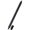 Tom's Studio Lumos Pro Duo Tip Fineliner Pen - Matte Black - Pen Boutique Ltd