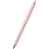 Tom's Studio Lumos Pro Duo Tip Fineliner Pen - Rose Gold - Pen Boutique Ltd