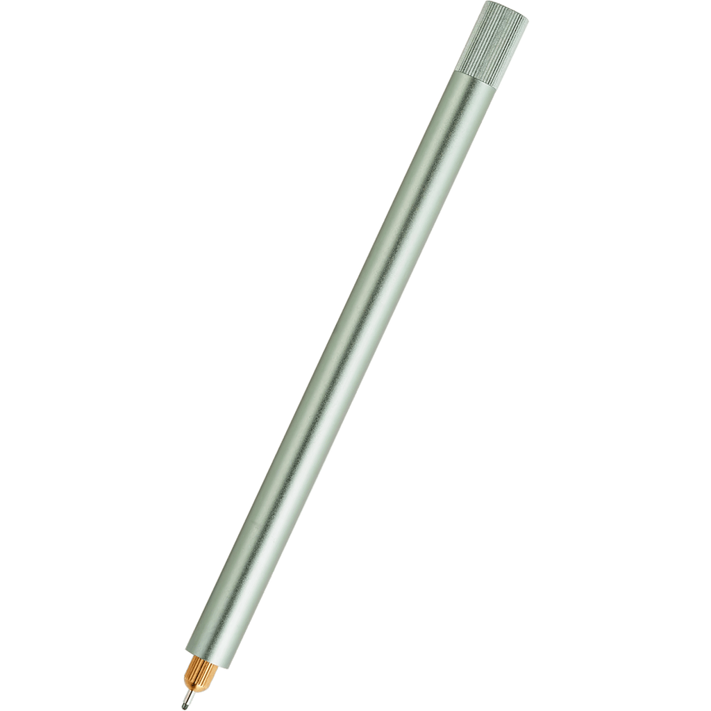 Tom's Studio Lumos Pro Single Tip Fineliner Pen - Sage - Pen Boutique Ltd