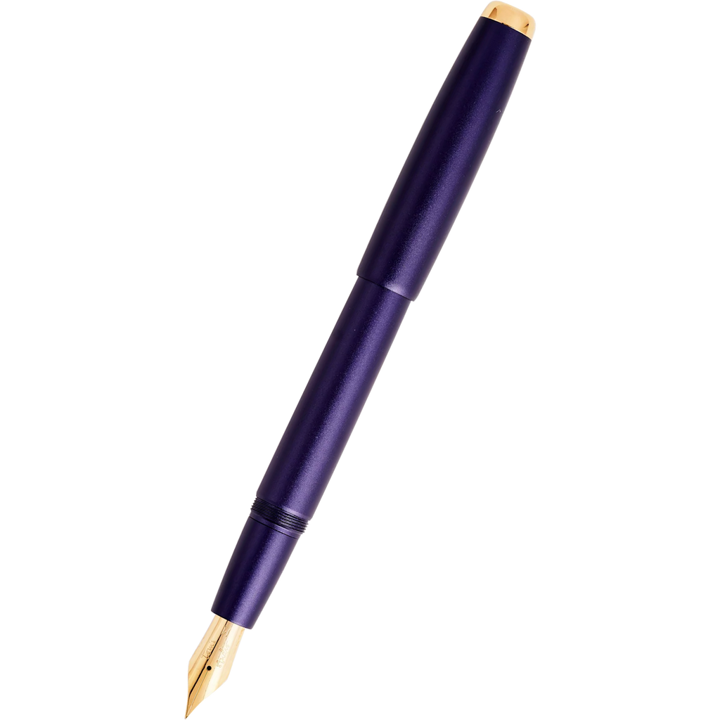 Tom's Studio The Studio Fountain Pen - Iris-Pen Boutique Ltd