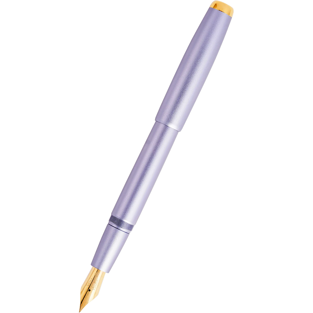 Tom's Studio The Studio Fountain Pen - Lilac-Pen Boutique Ltd