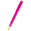 Tom's Studio The Studio Fountain Pen - Mulberry - Pen Boutique Ltd