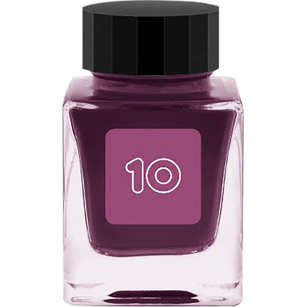 Tono & Lims Standard Collection - No.10 To make a short story long - 30ml - Pen Boutique Ltd