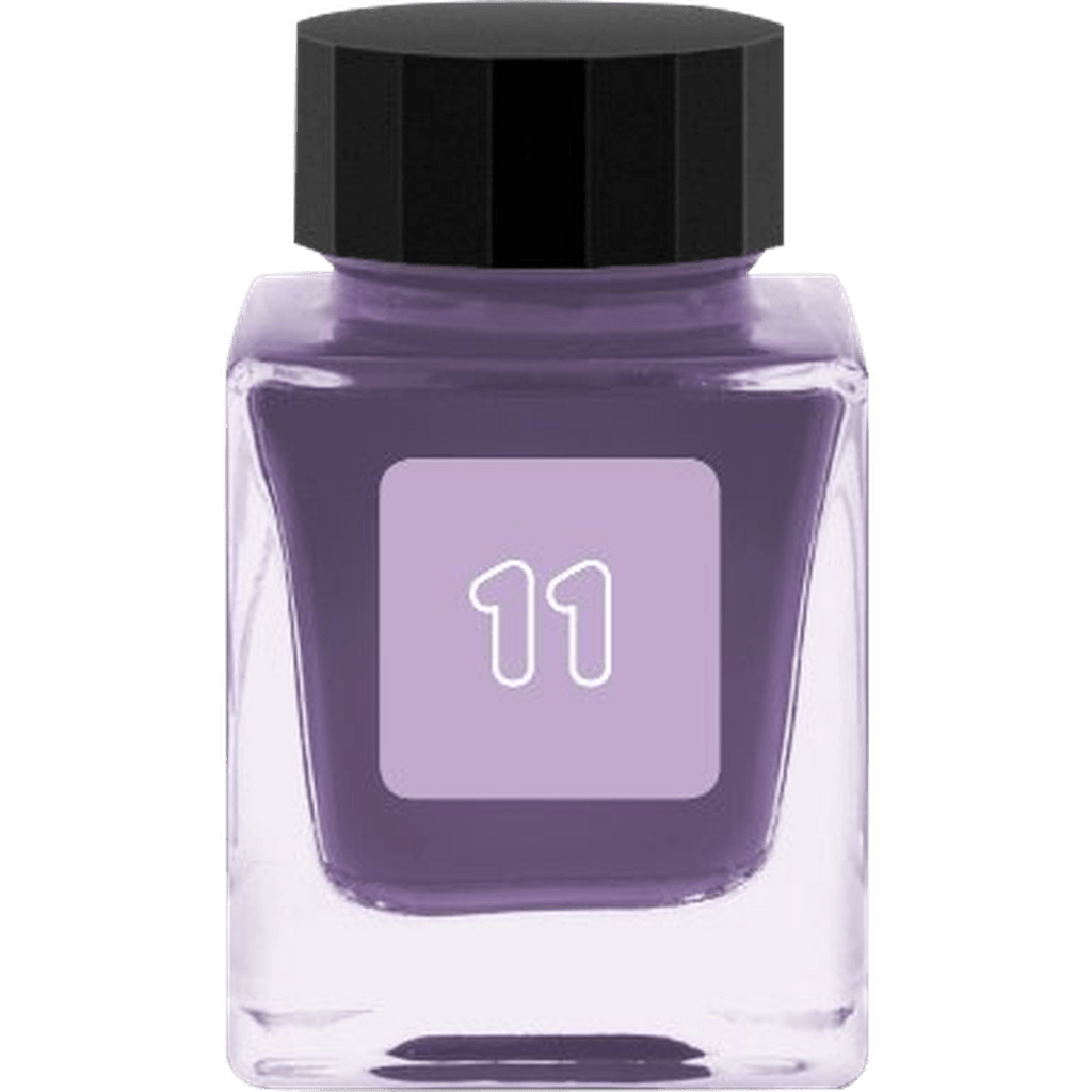 Tono & Lims Standard Collection - No.11 Boundary between like and dislike - 30ml - Pen Boutique Ltd