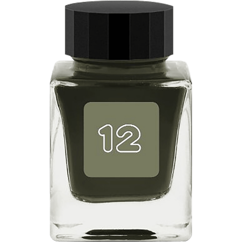 Tono & Lims Standard Collection - No.12 Under the peaceful light of the spring sun - 30ml - Pen Boutique Ltd