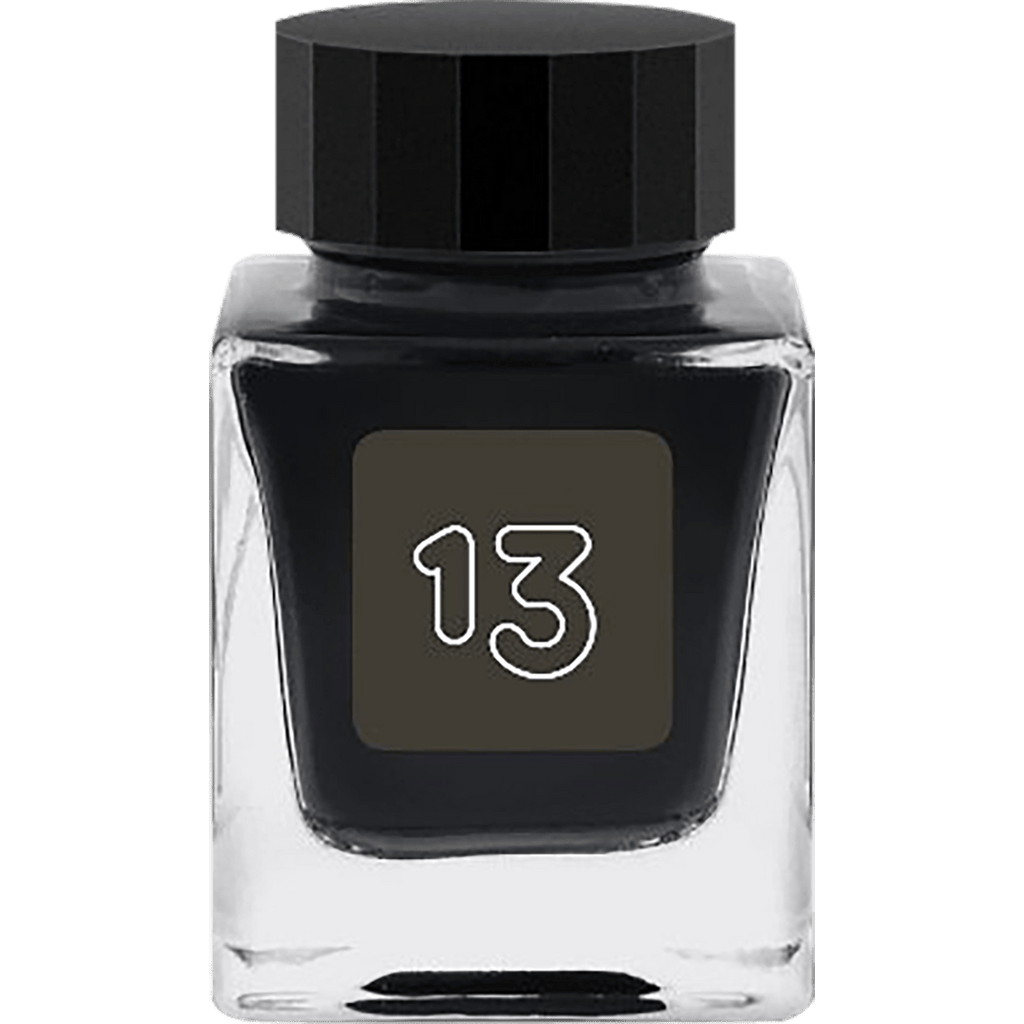Tono & Lims Standard Collection - No.13 Ubung macht den Meister - 30ml - Pen Boutique Ltd