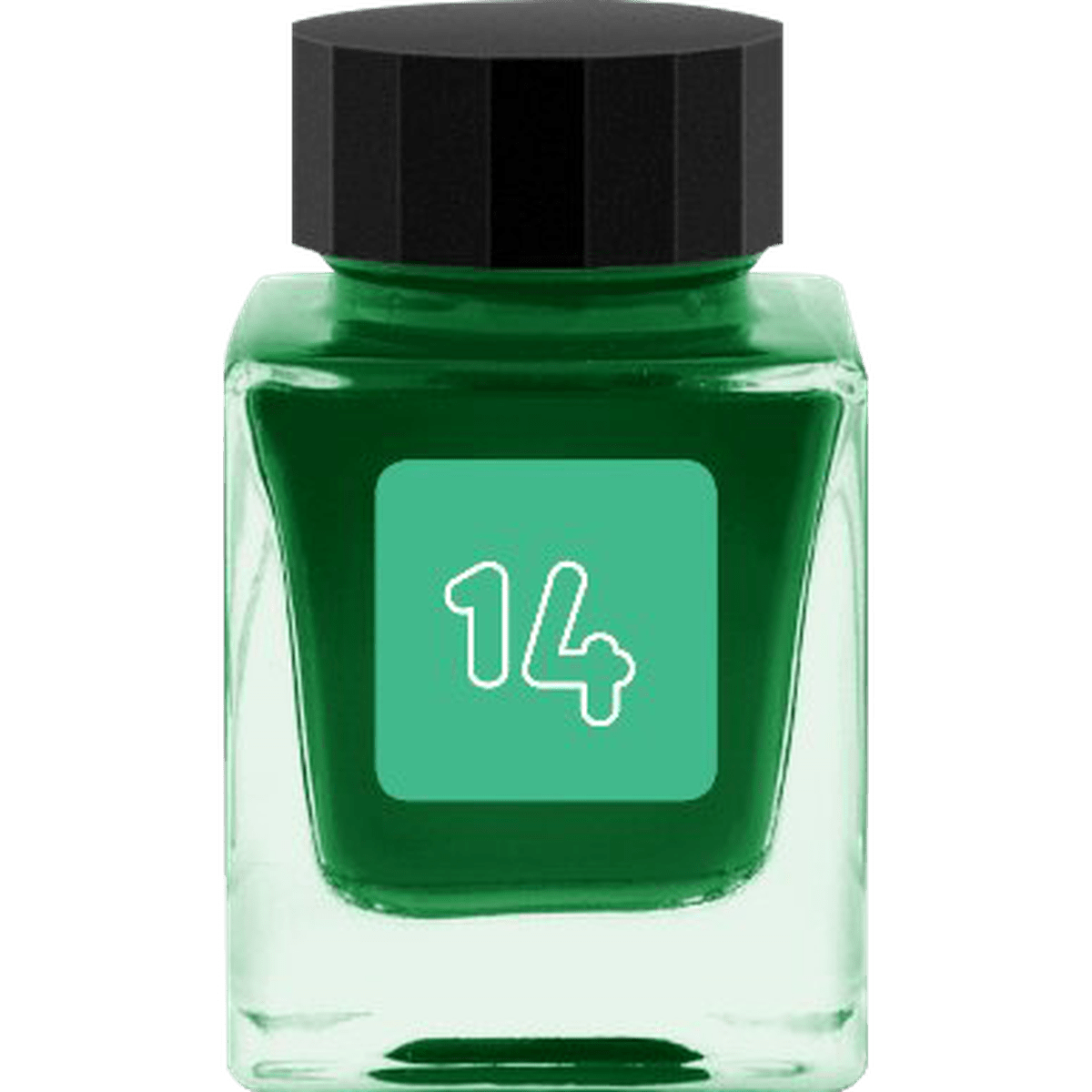 Tono & Lims Standard Collection - No.14 A smile is a sword - 30ml - Pen Boutique Ltd