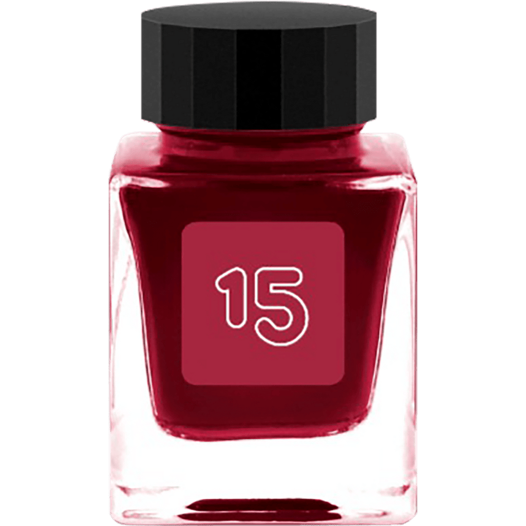 Tono & Lims Standard Collection - No.15 How can we keep on living without respect - 30ml - Pen Boutique Ltd