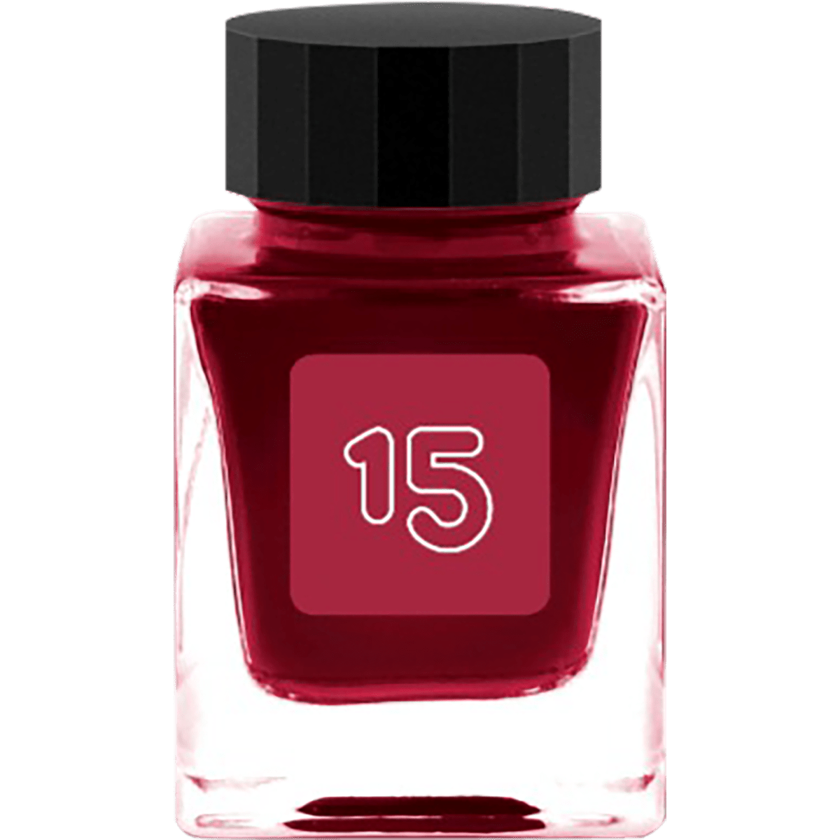Tono & Lims Standard Collection - No.15 How can we keep on living without respect - 30ml - Pen Boutique Ltd