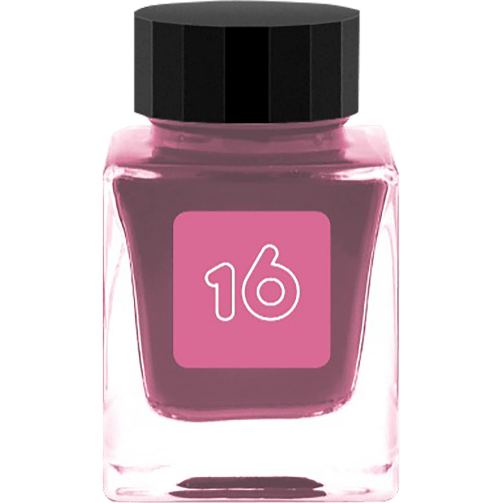 Tono & Lims Standard Collection - No.16 I have the courage to speak freely if I like something - 30ml - Pen Boutique Ltd