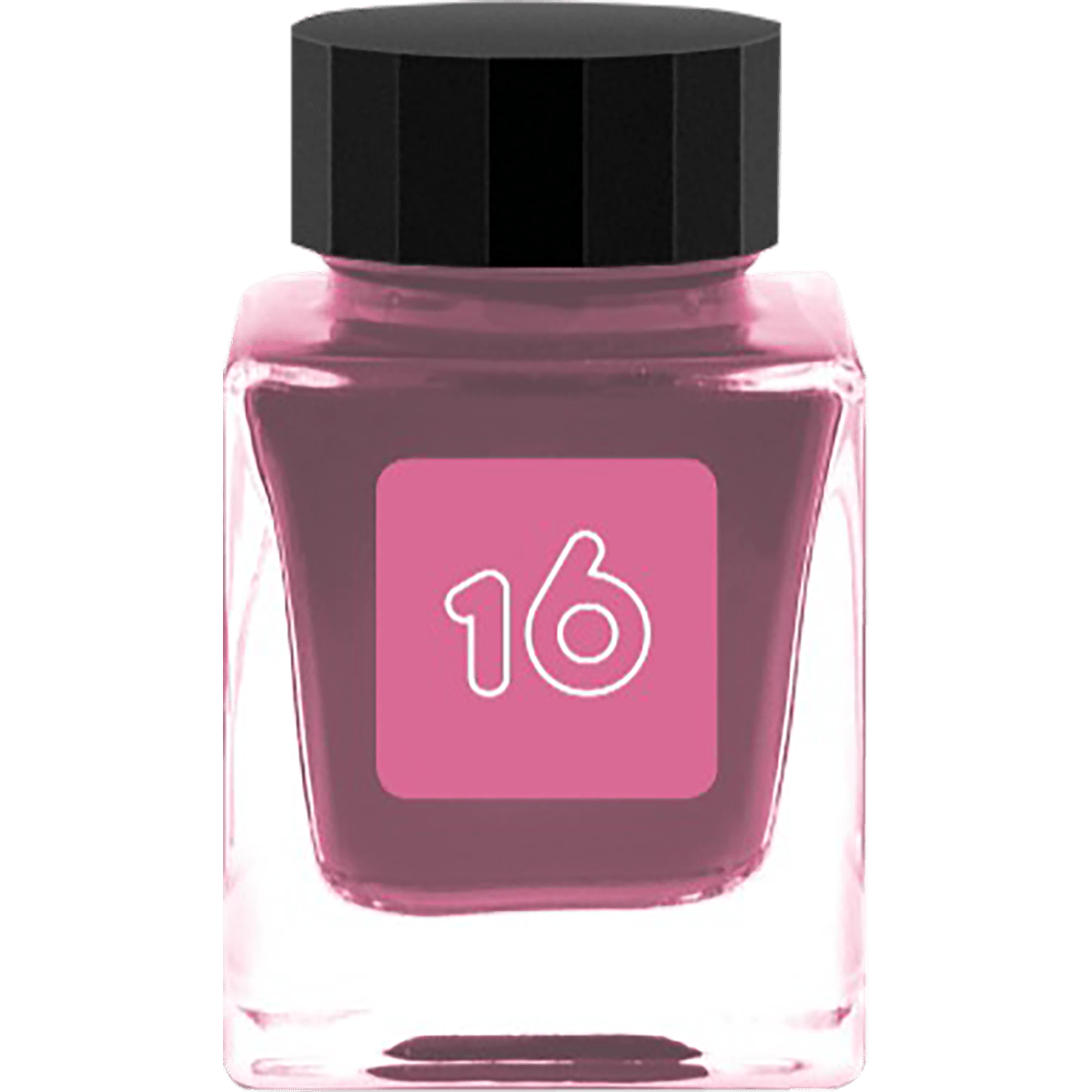Tono & Lims Standard Collection - No.16 I have the courage to speak freely if I like something - 30ml - Pen Boutique Ltd