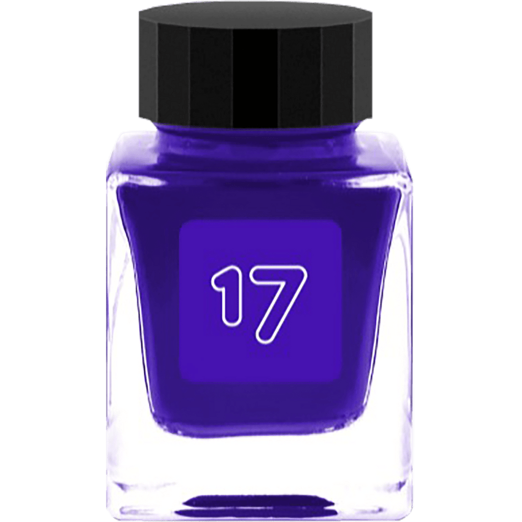 Tono & Lims Standard Collection - No.17 Poor Choice of Words - 30ml - Pen Boutique Ltd