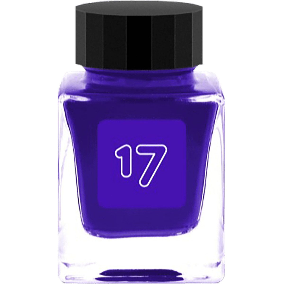 Tono & Lims Standard Collection - No.17 Poor Choice of Words - 30ml - Pen Boutique Ltd