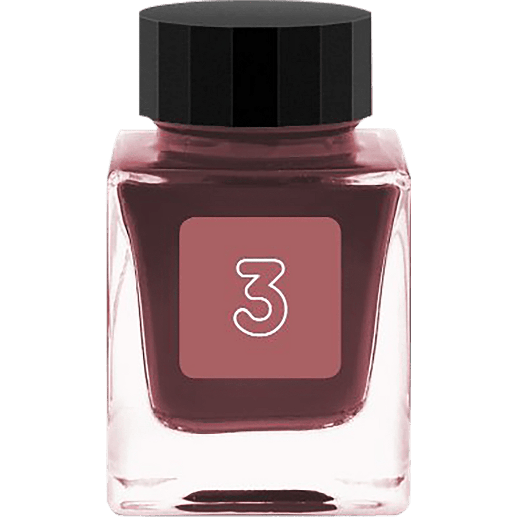 Tono & Lims Standard Collection - No.3 Because we are here - 30ml - Pen Boutique Ltd