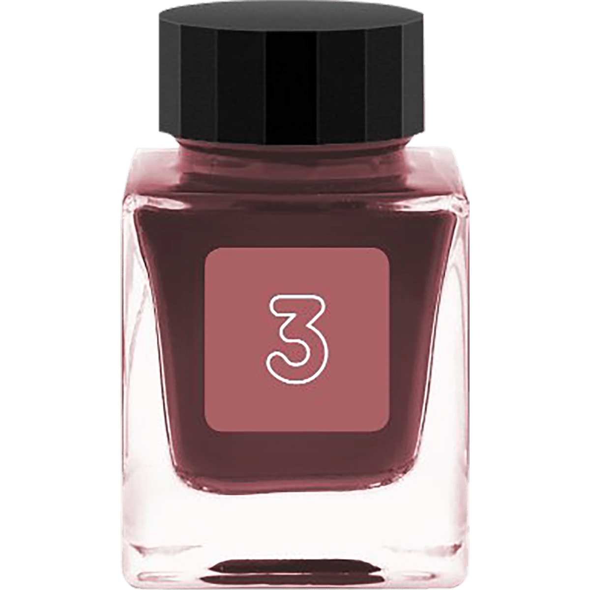 Tono & Lims Standard Collection - No.3 Because we are here - 30ml - Pen Boutique Ltd