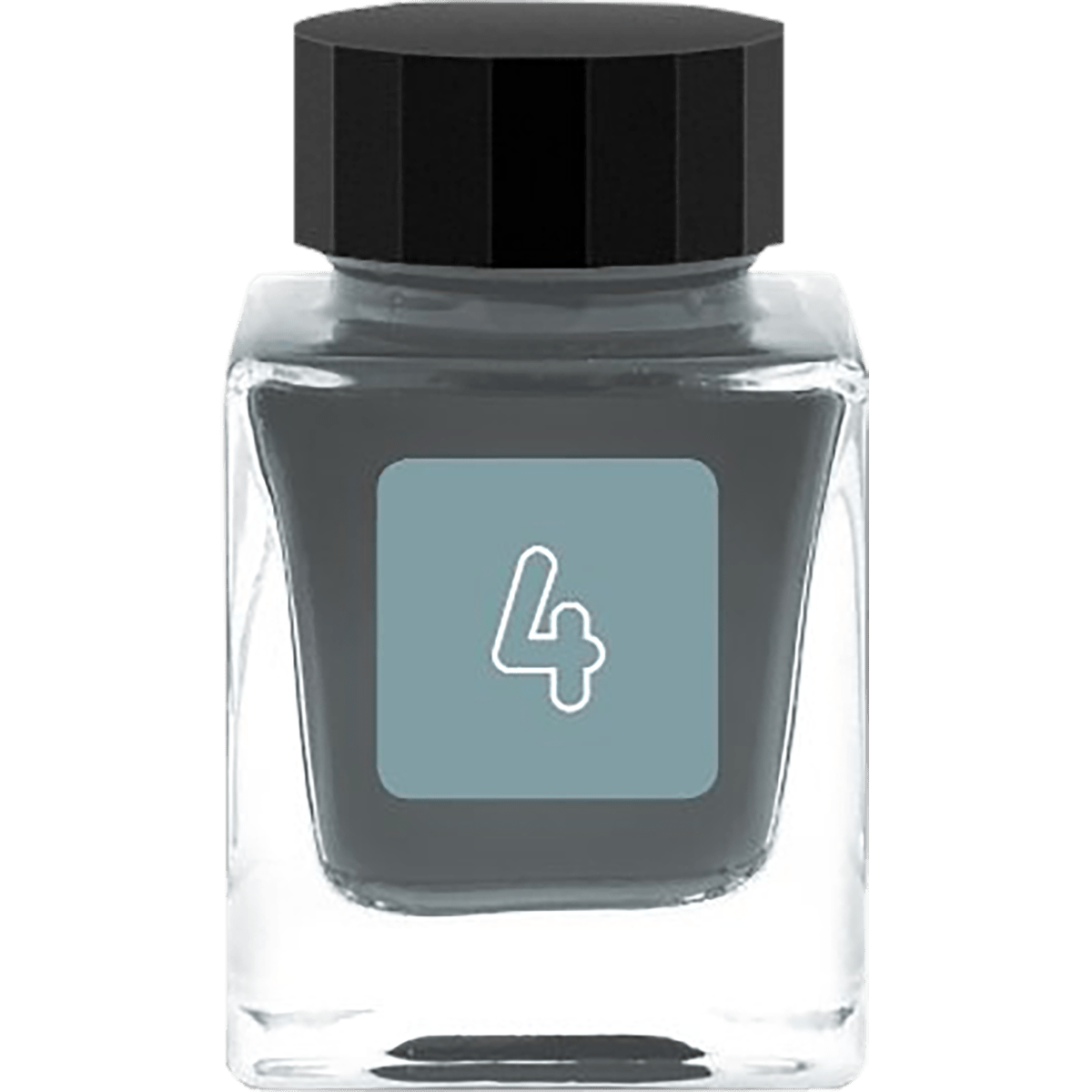 Tono & Lims Standard Collection - No.4 U & l - 30ml - Pen Boutique Ltd