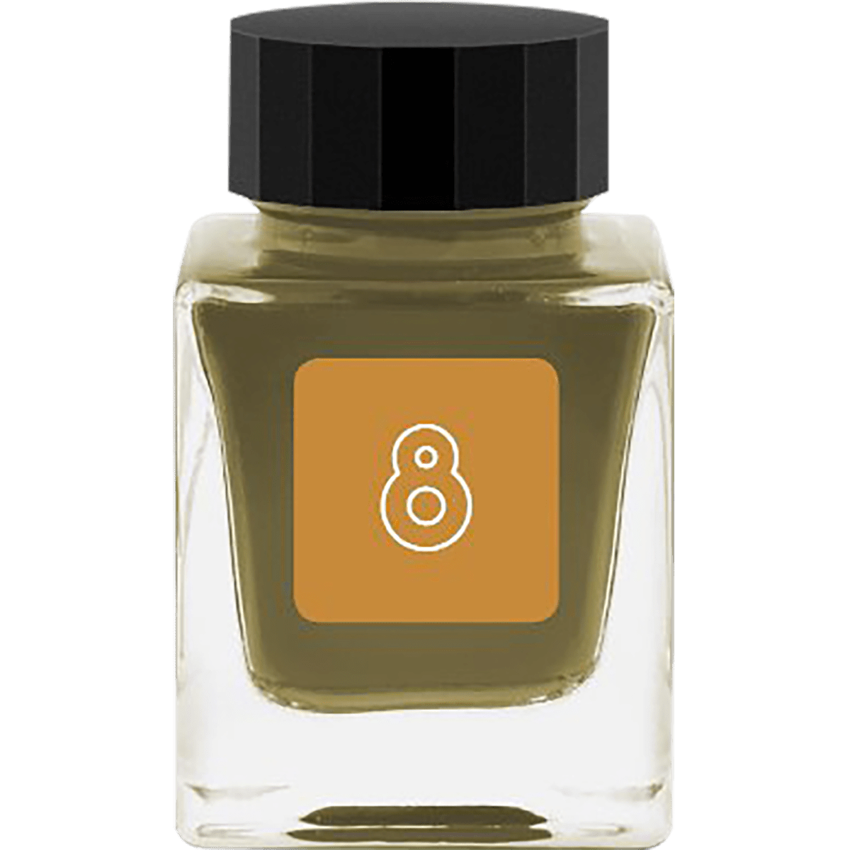 Tono & Lims Standard Collection - 8 Leaves turn Yellow - 30ml - Pen Boutique Ltd