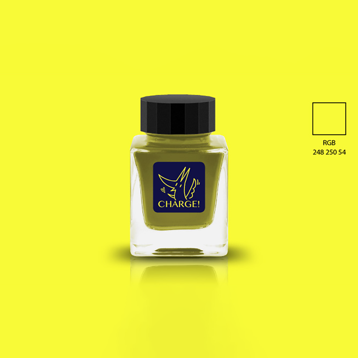 Tono & Lims - CHARGE! - 30ml-Pen Boutique Ltd
