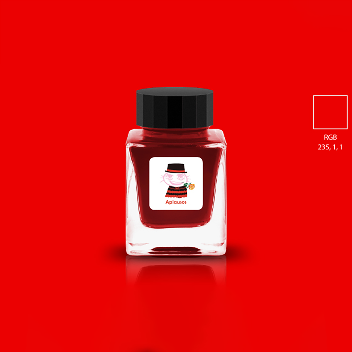 Tono & Lims Friendship Collection - Aplausos - 30ml-Pen Boutique Ltd