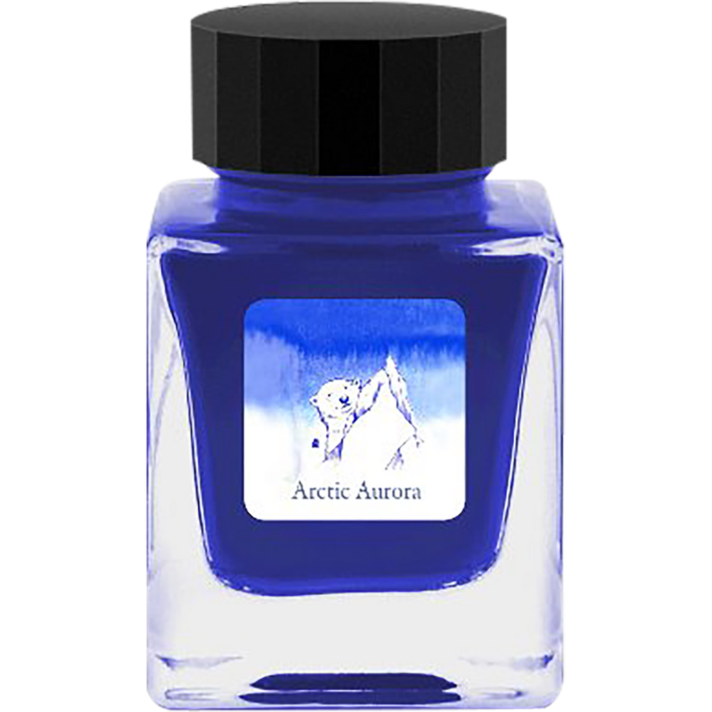 Tono & Lims Friendship Collection - Arctic Aurora - 30ml-Pen Boutique Ltd